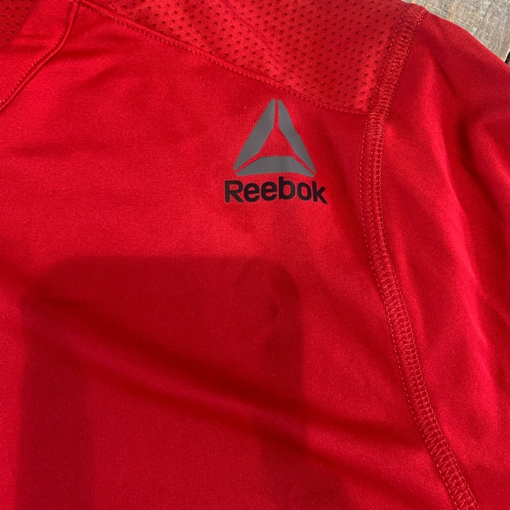 Reebok Speedwick Long Sleeve shirt - Large - Picture 2 of 5